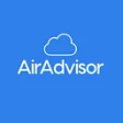 Logo AirAdvisor
