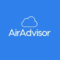 Logo AirAdvisor