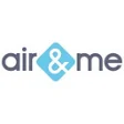 Logo Air and me