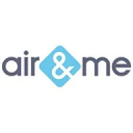 Logo Air and me