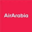 Logo Air Arabia
