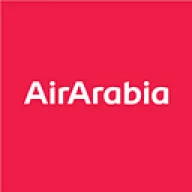 Logo Air Arabia