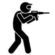 Logo Airsoft Land
