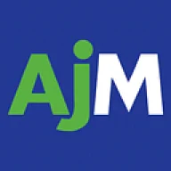 Logo AJ madison
