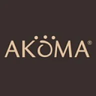 Logo Akomaskincare Co