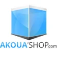 Logo Akouashop