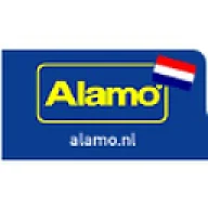 Logo Alamo Belgique
