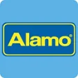 Logo Alamo Rent A Car