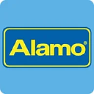 Logo Alamo Rent A Car
