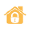 Logo Alarme Maison Sans Fil