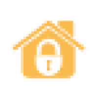 Logo Alarme Maison Sans Fil