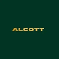 Logo Alcott