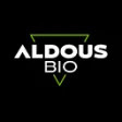 Logo Aldousbio