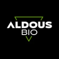 Logo Aldousbio