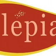Logo Alepia