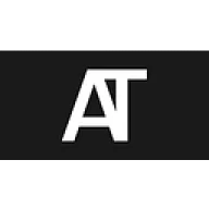Logo Alessandro Toscani