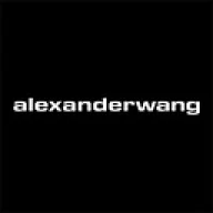 Logo Alexander Wang