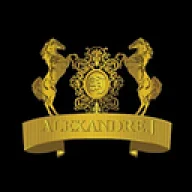 Logo Alexandre J