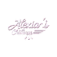 Logo Alexia Challenge