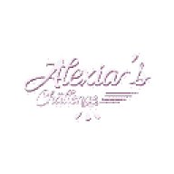 Logo Alexia Challenge