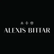 Logo Alexis Bittar