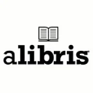 Logo Alibris