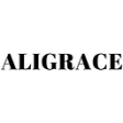 Logo Aligrace Hair