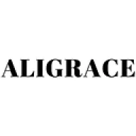 Logo Aligrace Hair