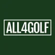 Logo All4Golf