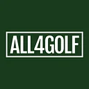 Logo All4Golf