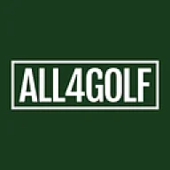 Logo All4Golf