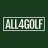 Cashback Boost détecté All4Golf