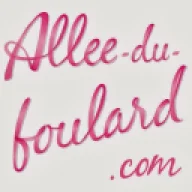 Logo Allee Du Foulard