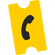 Logo Allociné