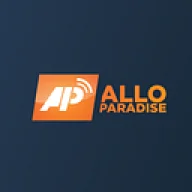 Logo Alloparadise