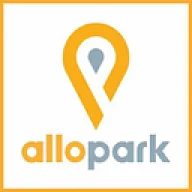 Logo Allopark