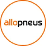Logo Allopneus