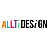 Logo Alltidesign