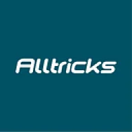 Logo Alltricks