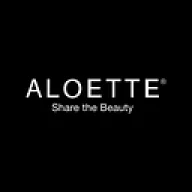Logo Aloette