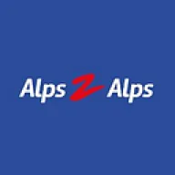 Logo Alps2Alps