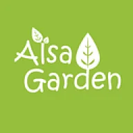 Logo Alsagarden