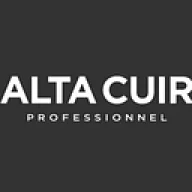 Logo Alta Cuir