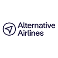 Logo Alternative Airlines