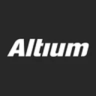Logo Altium