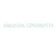 Logo Amanda Lindroth