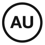 Logo Amanda Uprichard