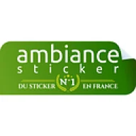 Logo Ambiance Sticker