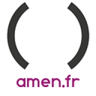 Logo Amen