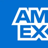 Logo American Express